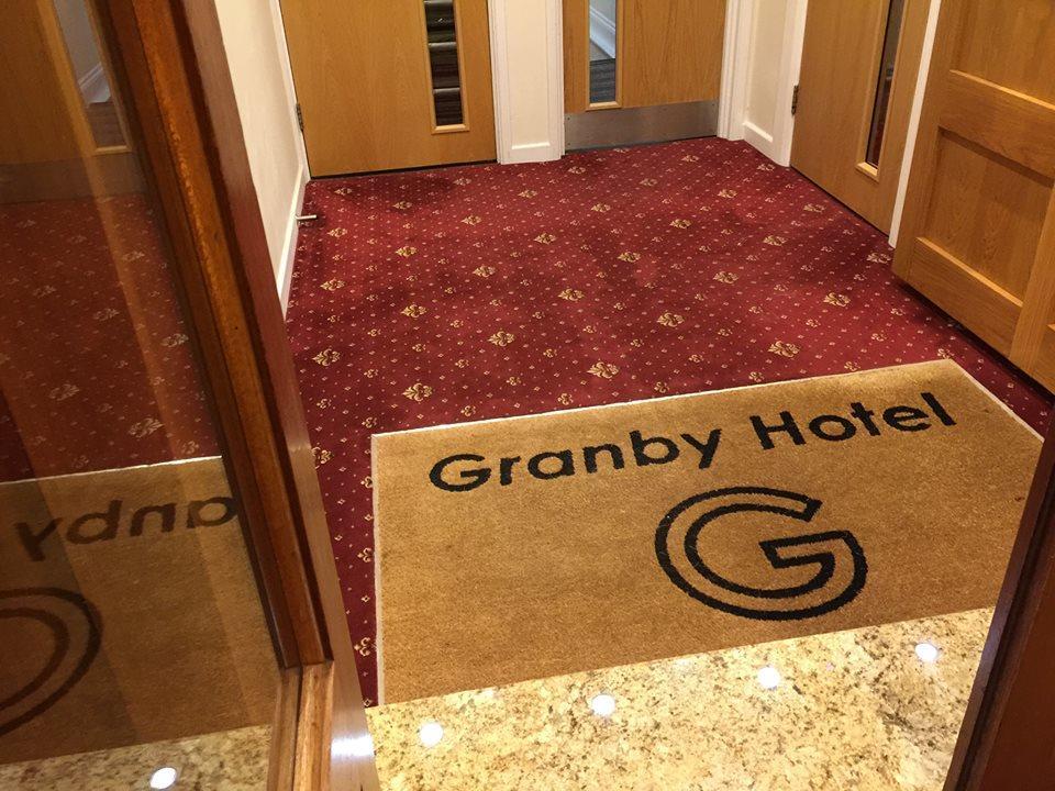 Granby Hotel Грейвсенд Екстериор снимка